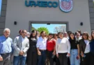 Upateco suma su 12° sede gratuita en General Mosconi con carreras estratégicas y cursos de oficios