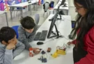 La UPATecO abre las inscripciones para Campus Tech: talleres de robótica, IA y videojuegos para chicos y adolescentes