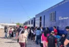 El Tren Social y Sanitario “25 de Mayo” llega a Pichanal con más de 15 servicios gratuitos