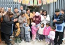 Red de contención social: la Provincia ya supera los 90 Centros de Primera Infancia en todo el territorio