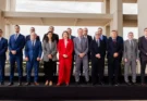 Salta firmó acuerdos para reforzar la lucha contra el narcotráfico y el operativo por la visita del Papa