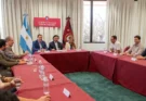 Impulso al sector inmobiliario: la mesa de trabajo que lanzaron Sáenz y los desarrolladores en Salta