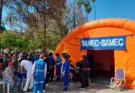 Operativo Milagro 2026: desplegarán un equipo de más de 250 profesionales para la cobertura sanitaria
