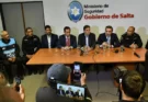 Operativo Peloc: Seguridad y la Fiscalía detallaron las tareas de inteligencia que permitieron recapturar a “Camboya”