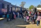 El Tren “25 de Mayo” ya atendió a más de 5.700 vecinos en Salta ¿Hacia dónde avanza?