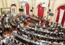 Senadores buscan prohibir el descuento automático de aportes partidarios a empleados públicos en Salta