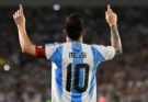 Despedida del 10: cómo adquirir las entradas para el último partido de Lionel Messi con la Argentina