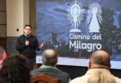 Caminos del Milagro: la apuesta de la Municipalidad para potenciar el turismo religioso