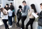 Mercado de trabajo: aumentó la desocupación en el segundo trimestre y golpea con mayor fuerza al interior