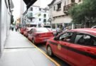Transporte en debate: entre la competencia de las apps y la crisis, taxistas salteños piden un 30% de aumento