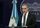 Causa por enriquecimiento ilícito: se vence el plazo judicial para que Manuel Adorni justifique su patrimonio