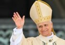 Nación oficializó el equipo ad honorem que coordinará la histórica visita del papa León XIV