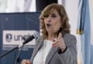Extenso respaldo institucional a la jueza que suspendió la baja de la edad de punibilidad en Buenos Aires