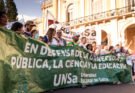 Conflicto universitario en ascenso: los sindicatos rechazaron la oferta del Gobierno y anunciaron medidas de fuerza