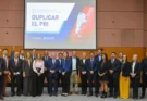 Salta presentó sus ejes estratégicos de inversión ante una delegación del Gobierno de los Estados Unidos