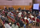 Conectividad y competitividad: avanzan en proyectos viales y ferroviarios junto al sector privado