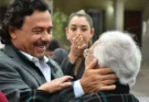 Gustavo Sáenz impulsa junto al CFI un sistema de planificación estratégica para las políticas de cuidado de personas mayores