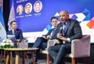 Salta fue sede del primer Foro Federal Mercosur-UE: debaten el rol estratégico de las provincias en el desarrollo productivo y la integración exportadora
