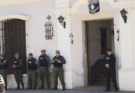 Operativo de Gendarmería en la Policía Federal de Salta: investigan presuntas coimas en rutas