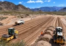 Sáenz apuntó contra Nación y confirmó que Salta completará la pavimentación entre Molinos y Seclantás