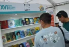 Letras, pensamiento y música: todo lo que ofrece la XVI Feria del Libro de Salta en la Usina Cultural