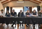 Presupuesto 2027: intendentes del sur provincial plantearon sus prioridades y reclamos en Rosario de la Frontera