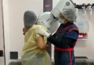 Octubre Rosa: el Hospital Materno Infantil registró 180 diagnósticos vinculados al cáncer de mama durante los primeros ocho meses del año