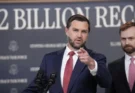 Histórica visita diplomática: el vicepresidente de EE.UU., J. D. Vance, viajará a Argentina para reunirse con Milei