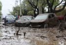 Violento alud en Santiago de Chile: declaran el “estado de catástrofe” tras el desborde de quebradas