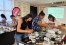 EDESA impulsa capacitaciones en electricidad domiciliaria para mujeres y diversidades en Salta y Orán