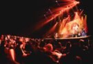 A sala llena en el Gran Rex: AHYRE palpita sus presentaciones en el Teatro Provincial de Salta