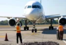Aumentos en el transporte aéreo: la tasa para vuelos nacionales pasará a cobrarse en dólares