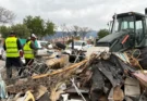 Lucha contra el Dengue: la Municipalidad realizará un nuevo operativo de descacharrado en la zona norte