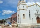 Fuerte terremoto de magnitud 7,6 sacudió a Panamá y activó alerta de tsunami en el Pacífico