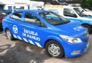 Escuela de Manejo Municipal: abren las inscripciones para 4 mil vacantes de conducción de autos y motos