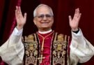 Parte médico oficial: extirparon un tumor maligno al papa León XIV