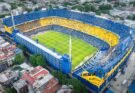Revolución en La Boca: se presentó el proyecto definitivo para llevar La Bombonera a más de 80.000 espectadores