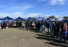“El Mercado en tu Barrio” desembarca en Ciudad del Milagro con descuentos de hasta un 30% y servicios municipales
