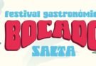 Se viene el Festival Bocado 2026: gastronomía, música y una experiencia renovada en Salta
